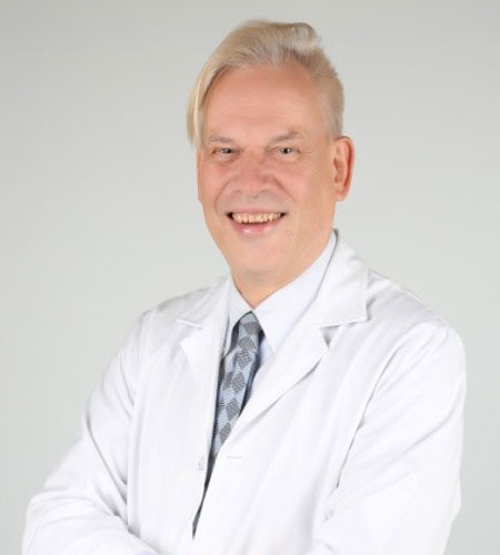 Dr. Noor Buchholz | Consultant Urologist