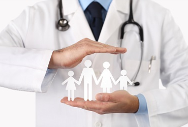 Family Medicine Doctors - Dubai