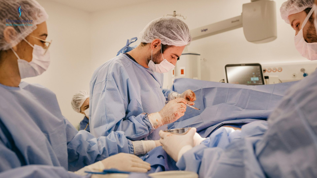 Hip Replacement - Orthopedics - Dubai